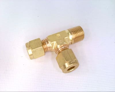 SWAGELOK B-400-3-4TMT