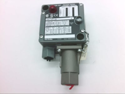 ALLEN BRADLEY 836T-T302JX9