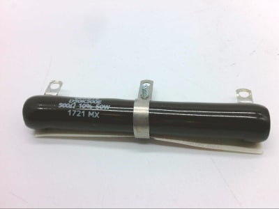 OHMITE D50K500E