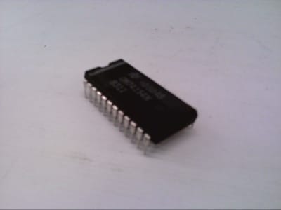 TEXAS INSTRUMENTS SEMI DM74154N