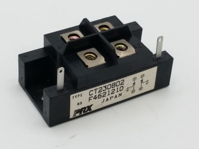 POWEREX CT230802