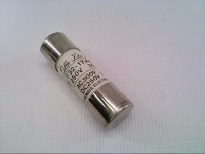 UTSUNOMIYA ELECTRIC MFG CO LTD PC1-30