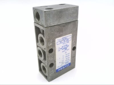 FESTO VL-5-1/8