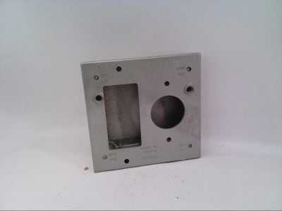 BELL LIGHTING RCV2-SRGFR