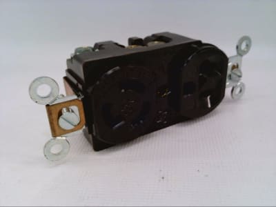 EATON CORPORATION 5792