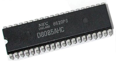 NEC D8085AHC