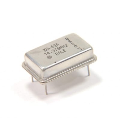 VISHAY XO-43A-14.976MHZ