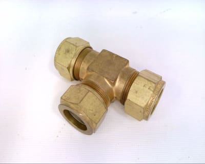 SWAGELOK B-1210-3
