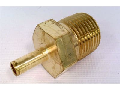 SWAGELOK B-4-TA-1-8