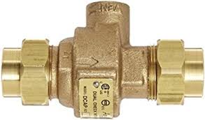 APOLLO VALVES DCAP-34