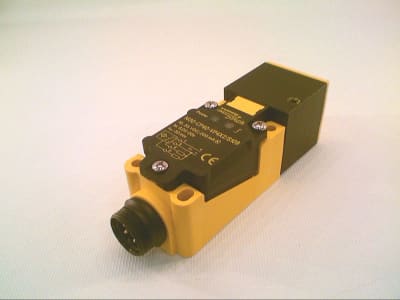 TURCK NI30CP40VP4X2/S109-S10