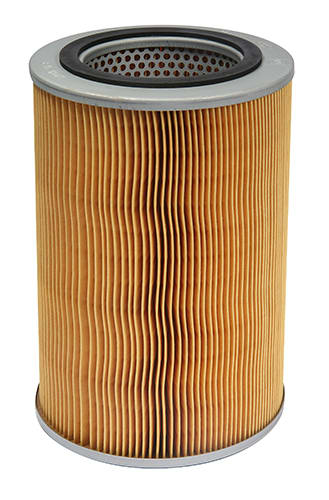 MANN FILTER C15124/1