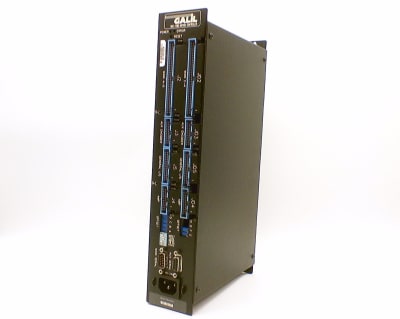 GALIL MOTION CONTROLS DMC-1580