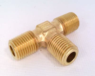 SWAGELOK B-4-MT
