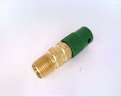 SWAGELOK B-8CPA2-DG-350