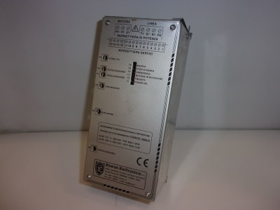 ROWAN ELETTRONICA 390S/0