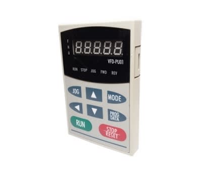 DELTA GROUP ELECTRONICS VFD-PU01