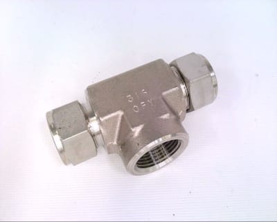 SWAGELOK SS-1210-3TTF