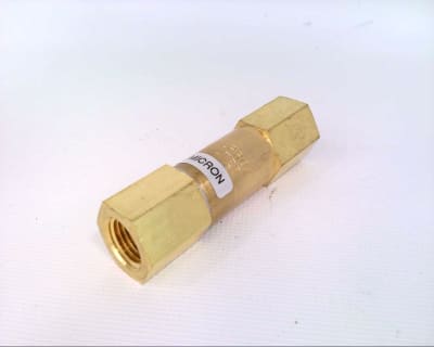SWAGELOK B-4F4-7