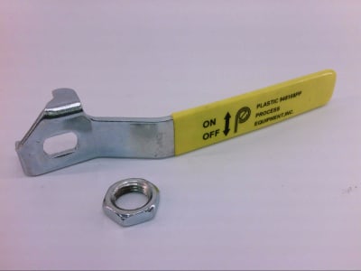 PLASTIC PROCESS EQUIPMENT 948108PPH