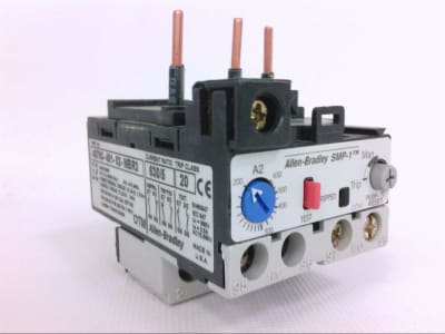 ALLEN BRADLEY 40793-491-02-MBR3