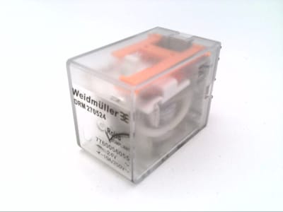 WEIDMULLER 7760056055