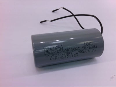 BODINE ELECTRIC 49401124