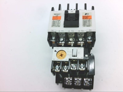 FUJI ELECTRIC 4NW0H01M11K