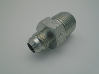 PARKER 4-8-FTX-SS