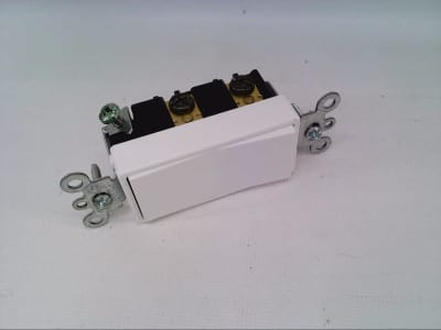 LEVITON 112-05604-2WS