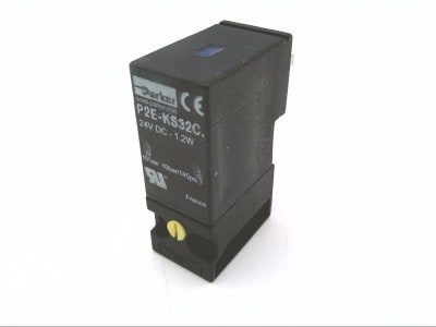 PARKER P2E-KS32C2