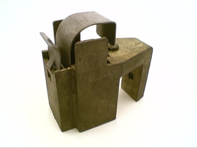 WESTINGHOUSE 4110D65H17