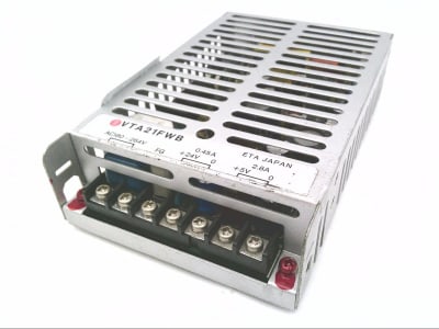 E-T-A CIRCUIT BREAKERS VTA21FWB