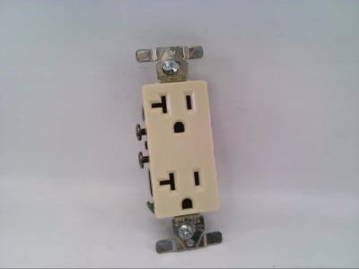 EAGLE ELECTRIC 1277V-BOX