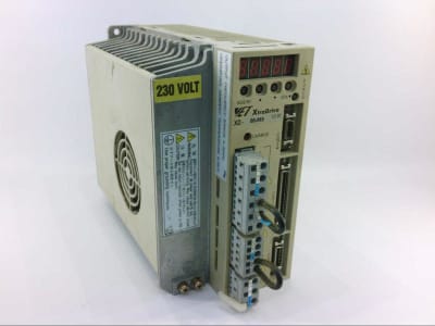 YASKAWA ELECTRIC XD-08-MS