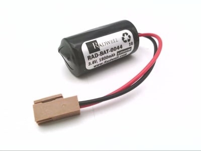 RADWELL RAD-BAT-0044