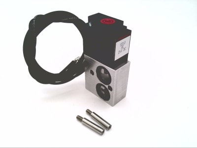 HUMPHREY S310RC 24VDC