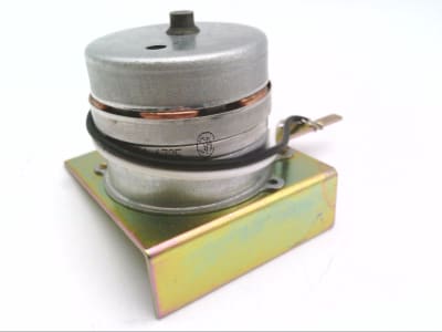 DANAHER MOTION LAR111119