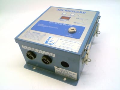 PINNACLE SYSTEMS INC MG20OF120CONTROL