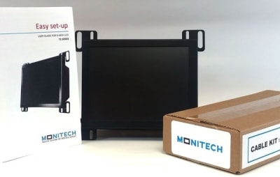 MONITECH ML080QT50