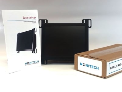 MONITECH ML080QT8601S