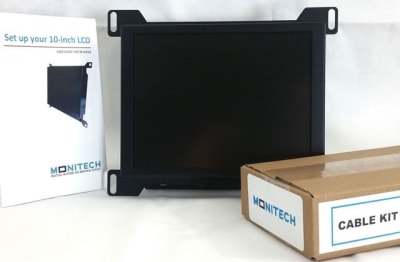 MONITECH ML104QT900S