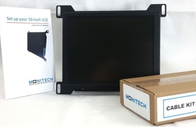 MONITECH ML104QTACCUS