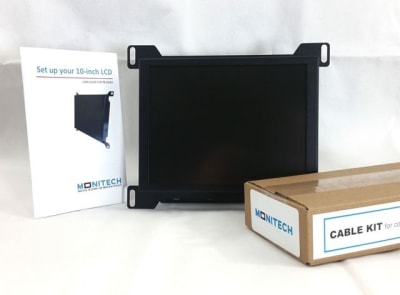 MONITECH ML104QTCD12S