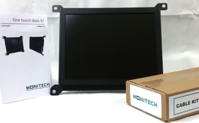 MONITECH ML121QN519