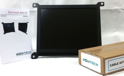 MONITECH ML121QNC12C