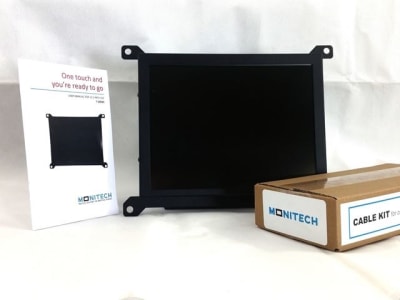 MONITECH ML121QT1100M