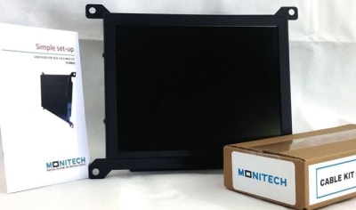 MONITECH ML121QTTC500S