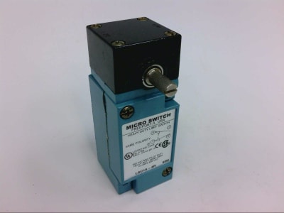 HONEYWELL LSU1A-4R