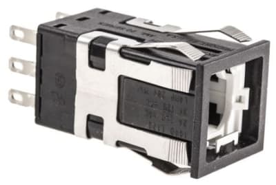 HONEYWELL AML21BBA2BA